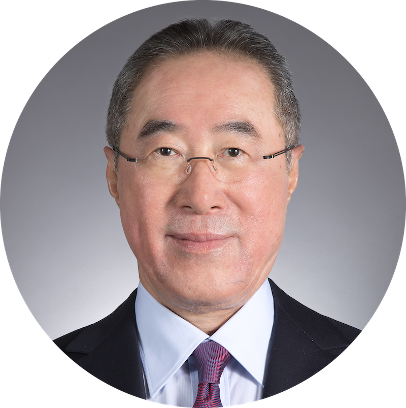 The Hon Henry Tang