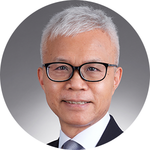 Dr Louis Ng