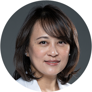 Dr Maria Mok